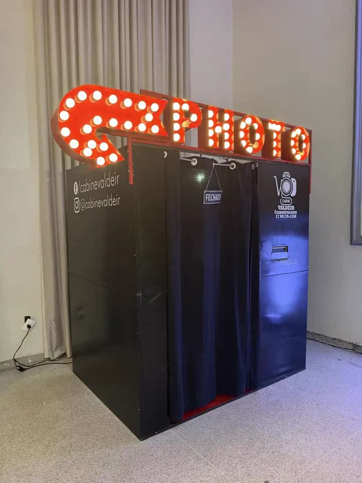Registro de aniversario no Espaco Imperial 6