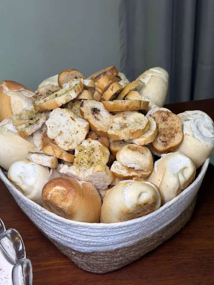 PATISSERIE DA CASA