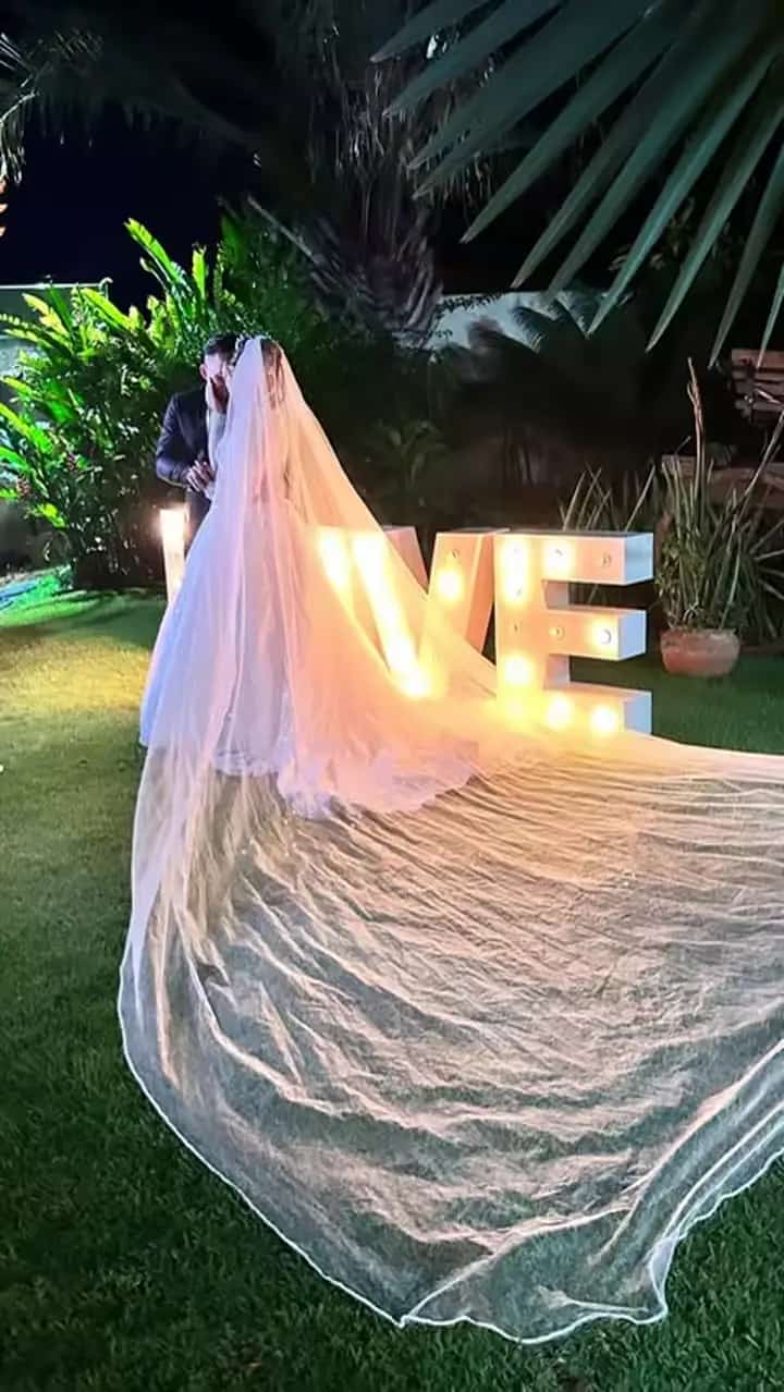 Registro de casamento no Espaco Imperial 3