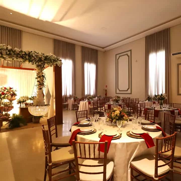 Registro de casamento no Espaco Imperial 4