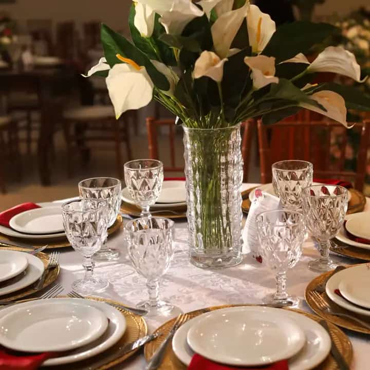 Registro de casamento no Espaco Imperial 6