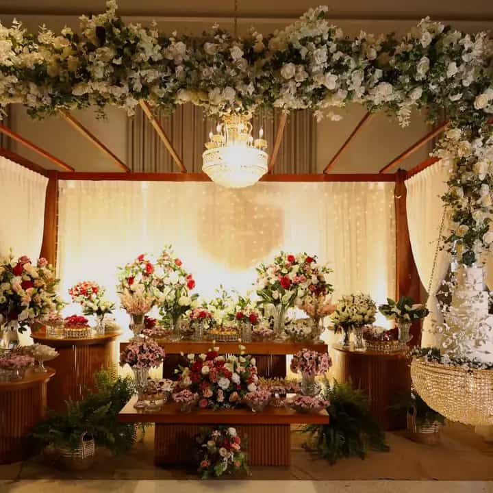 Registro de casamento no Espaco Imperial 7