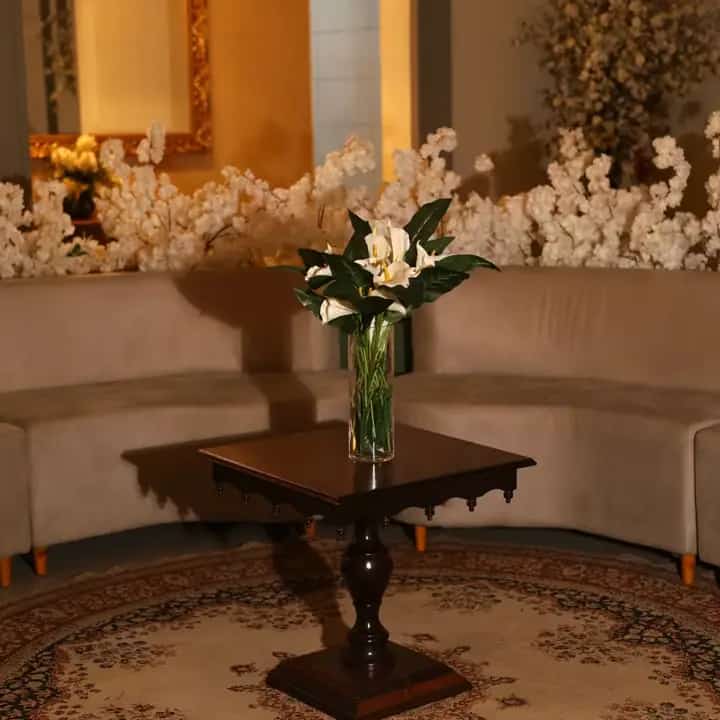 Registro de casamento no Espaco Imperial 10
