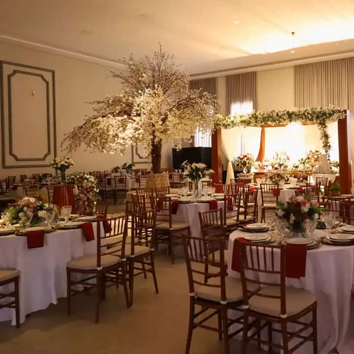 Registro de casamento no Espaco Imperial 11