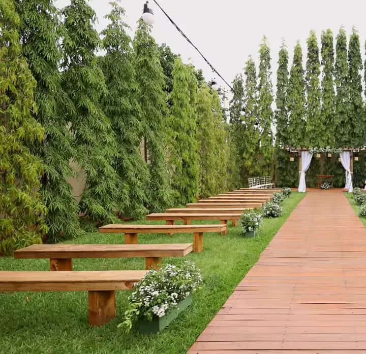 Registro de casamento no Espaco Imperial 12
