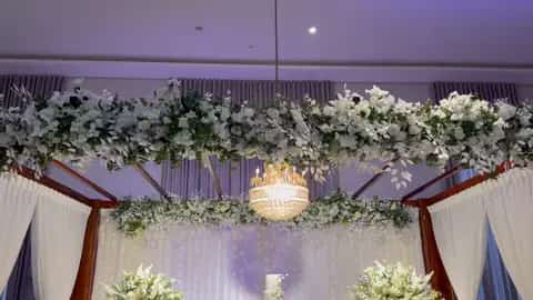 Registro de casamento no Espaco Imperial 31