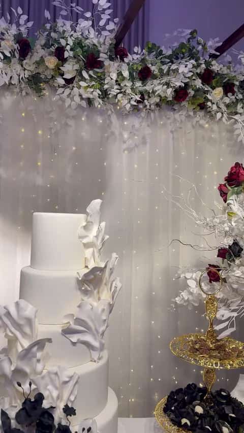 Registro de casamento no Espaco Imperial 33