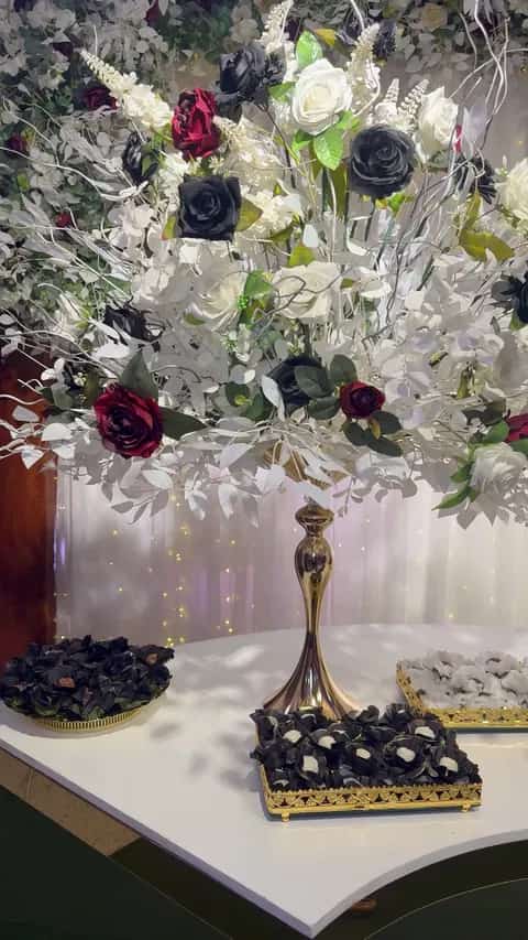 Registro de casamento no Espaco Imperial 34
