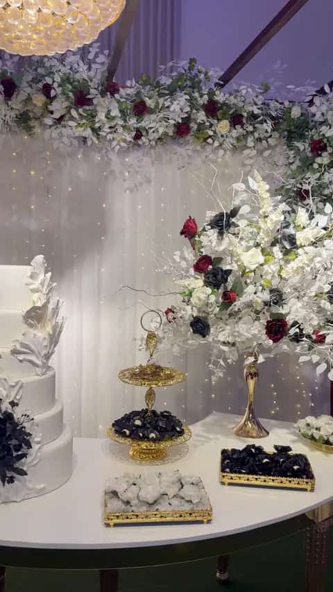 Registro de casamento no Espaco Imperial 35