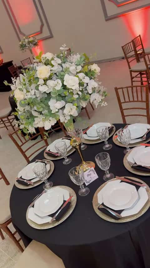 Registro de casamento no Espaco Imperial 36