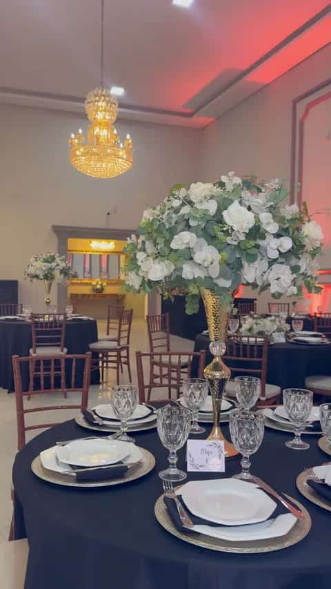 Registro de casamento no Espaco Imperial 37
