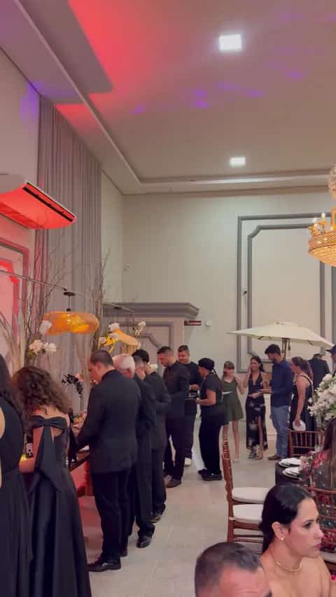Registro de casamento no Espaco Imperial 43