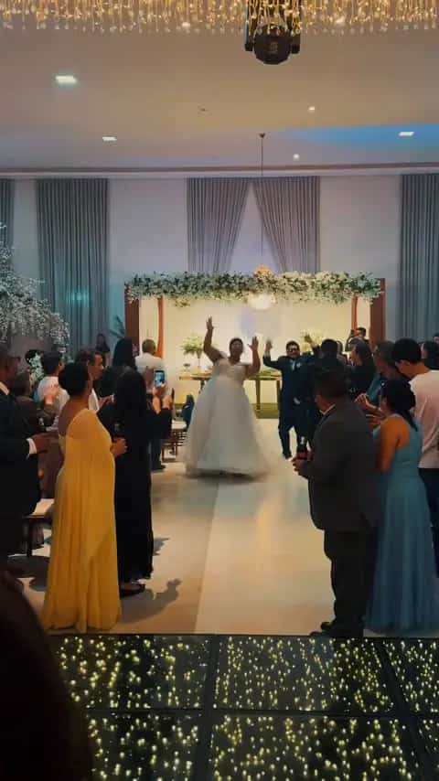 Registro de casamento no Espaco Imperial 18