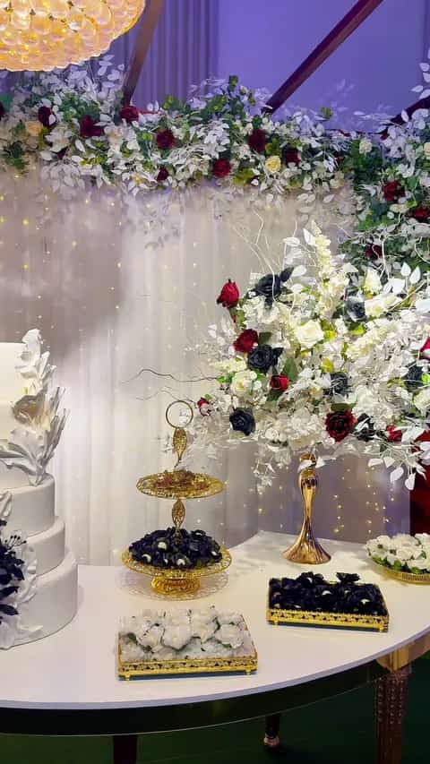 Registro de casamento no Espaco Imperial 15