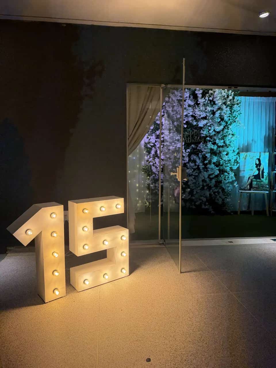 Aniversario